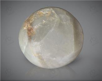 Natural Cat's Eye / Lehsunia ( Chrysoberyl)  2.21 cts. ( 75242 )